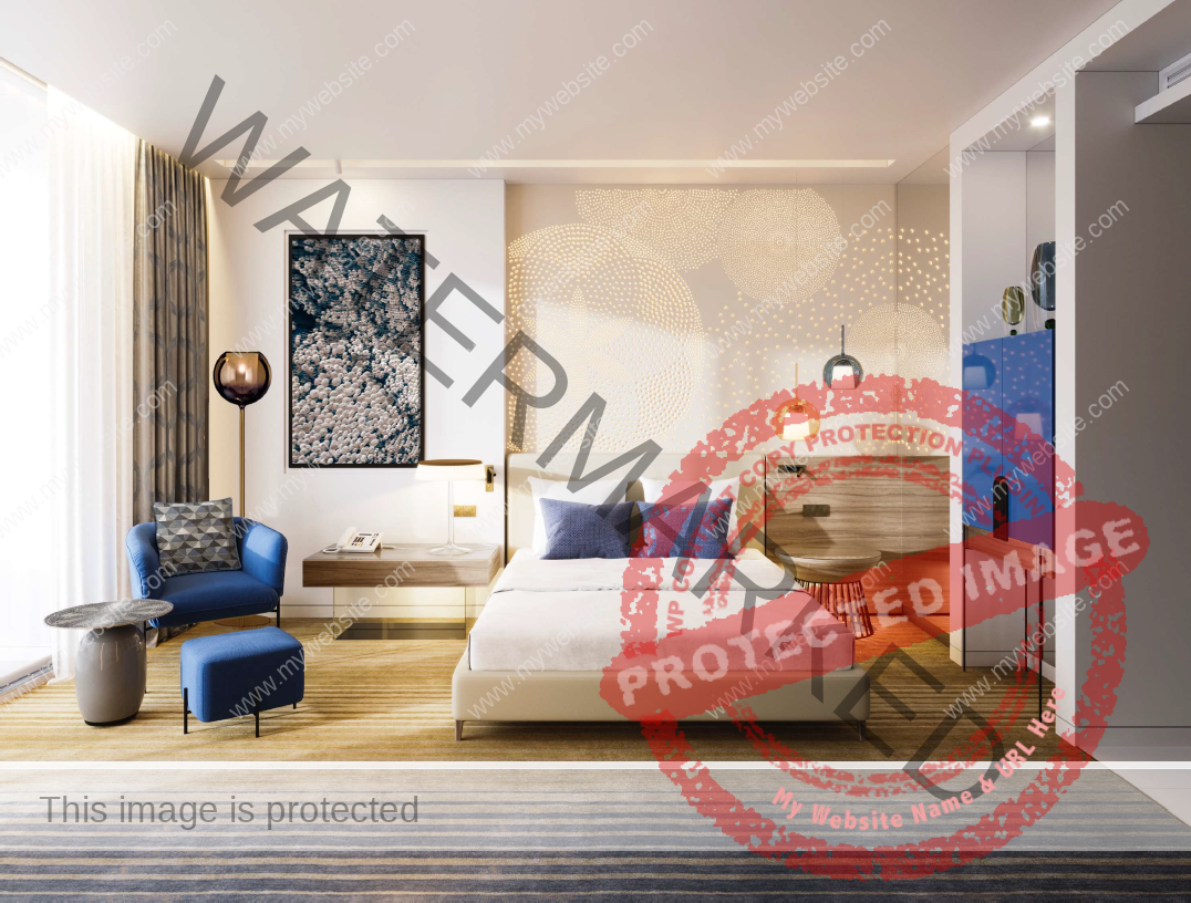 4* HOTEL READY FOR INVESTORS @PALM JUMEIRAH